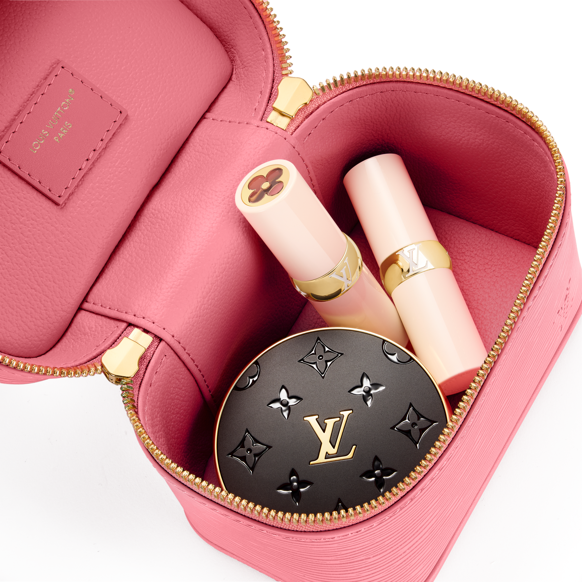 Nice Nano Epi Leather - Travel M25857 | LOUIS VUITTON